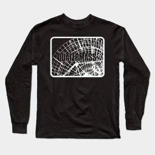 Quatermass IV Long Sleeve T-Shirt